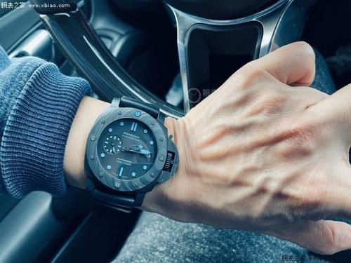 我依然每年都买沛纳海 只是这味道早就不对了