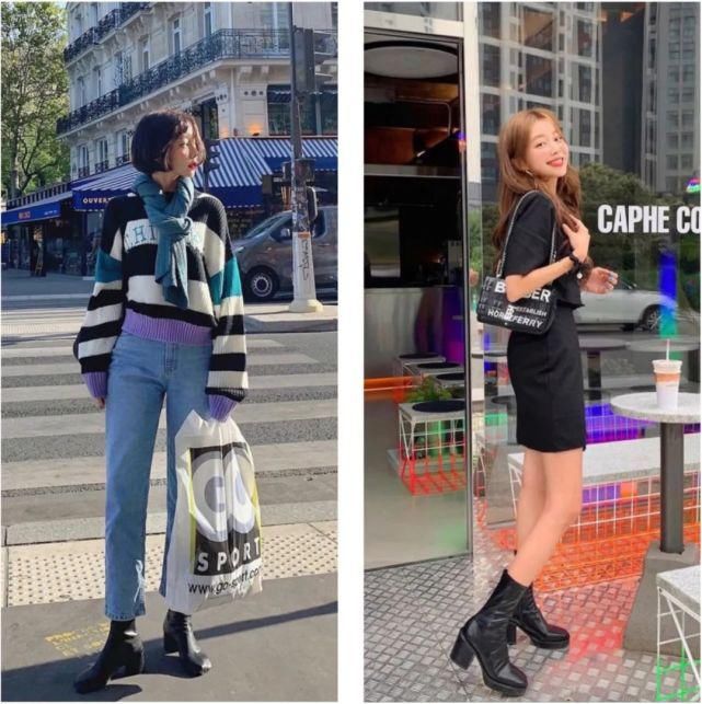 你穿衣总是不太好看 ？那是因为你的发型没选对！