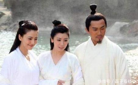 最强的功夫|天龙八部中最强的武功是什么?金庸:把三个男主名字连起来就知道