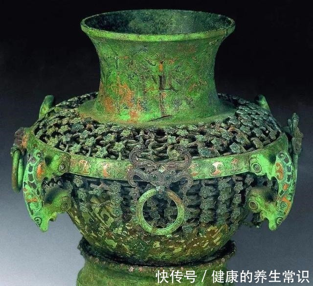 青铜器|文物惊魂24小时国宝青铜器、中国考古超重金兽及郢爰捐献始末