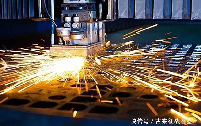 中国的制造业|曹德旺:制造业是国之根本,年轻人都送外卖,中国制造业怎么办?