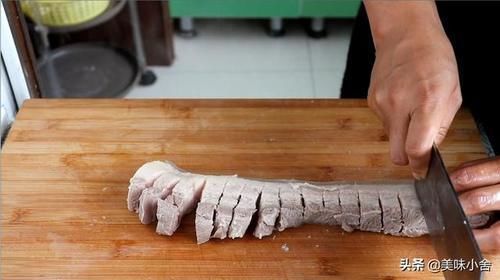 失误|原来在家做脆皮五花肉这么简单,零失误不油腻,又香又脆又好吃