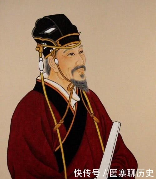 当作|在历史上被当作“软蛋”的宰相,其实才是文武双全的英雄