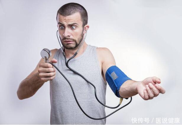未必|血压飘忽不定,未必就是高血压,还与这4个原因有关,别忽视