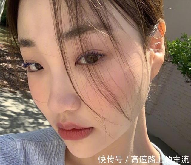 毛孔|一个女人皮肤好不好,看3点就知道,占一个就偷着乐吧