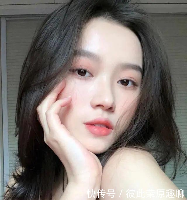 眼妆|“又纯又欲”的妆容画法关键是这几点,手残党也能让妆容提升一倍