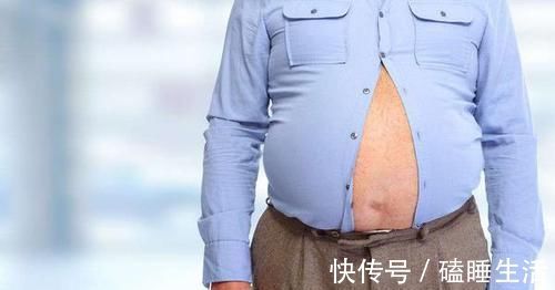 减肥方法|减肥总是瘦不下来,与这4个行为有关,若不改掉,很难瘦下来!