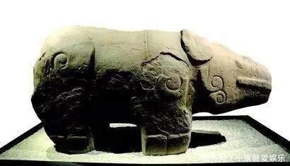 老年|李冰治理都江堰埋下的神兽有多厉害?传言有人识破可买尽成都府?