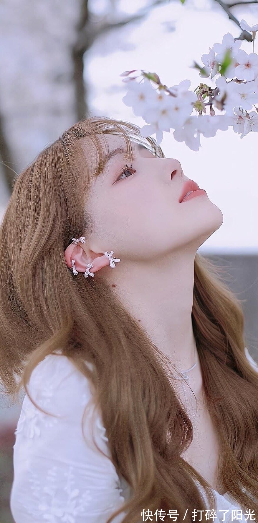 壁纸,这是爱神丘比特么