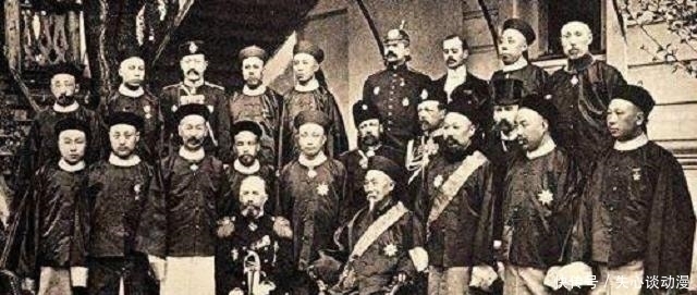 同窗|陈寅恪曾与鲁迅同窗两年,为何却对鲁迅只字不提?晚年道出真因