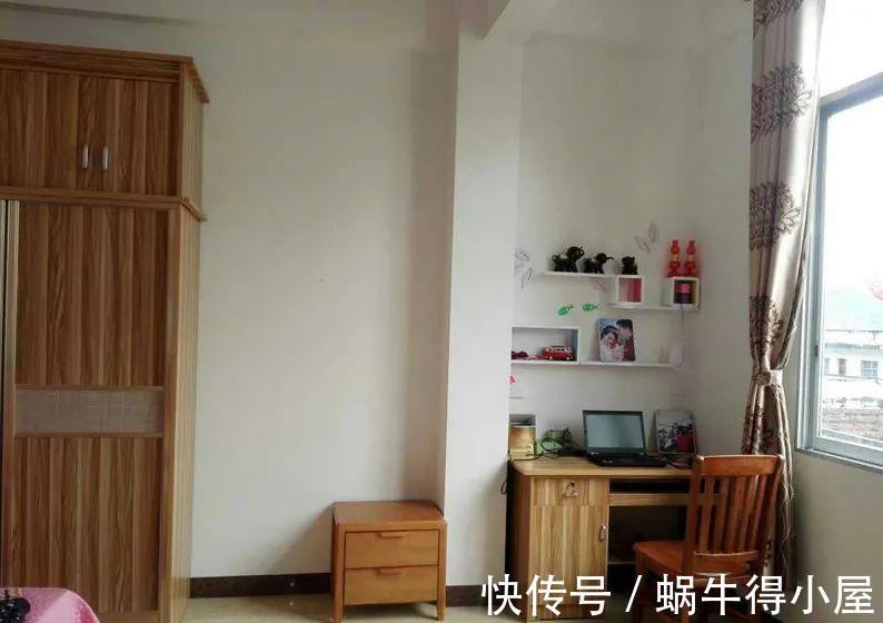 房子|晒晒我家“镶金”的房子,大家也看看,我真的不知道说什么好!