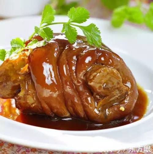 食欲大开的4道菜,口水止不住的流,还不快学习一下!