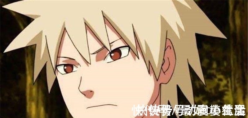 宇智波一族|火影 让“初代火影”头疼的五个绝世高手, 最后一位让柱间哭了