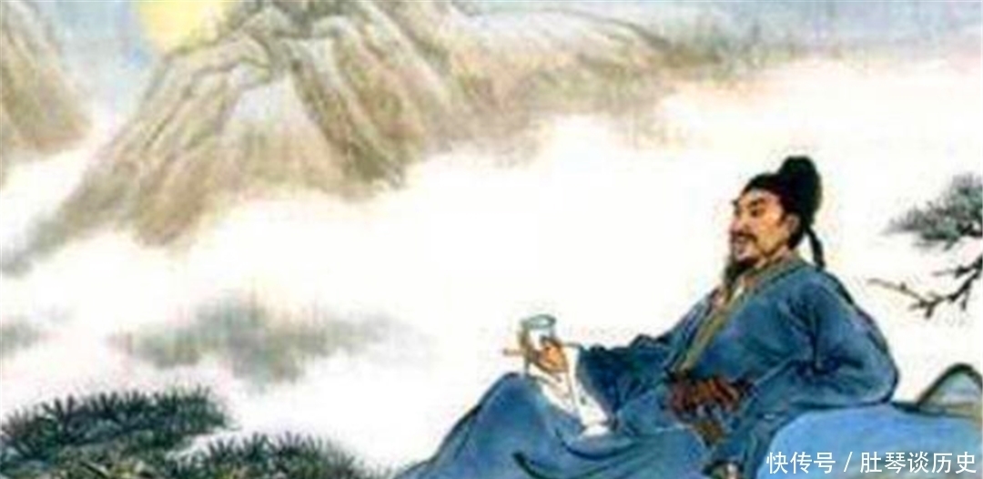 李白为什么会用“云想衣裳花想容”来形容杨玉环?