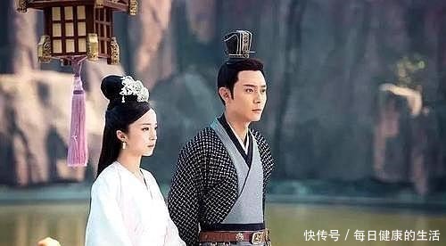 伽罗|独孤伽罗为了自己当皇后，不顾已为太后的女儿感受，实现独孤天下