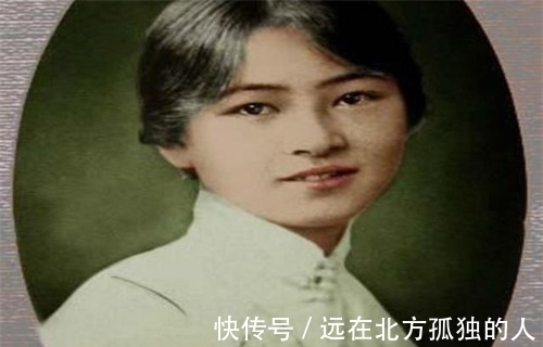 何雪媛&林徽因的庶母文化水平虽不高,却用高情商得到了所有人的尊敬