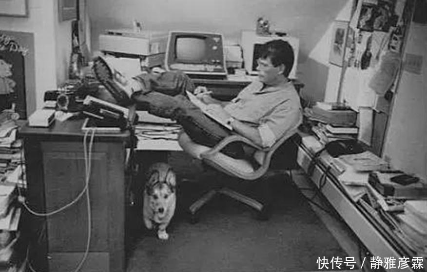 马克吐温|父母别在“垃圾堆”里养孩子,整洁和杂乱的差距,长大后一目了然