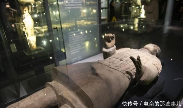 秦始皇|秦始皇地宫到底有没有水银考古挖掘被证实,专家我们想简单了