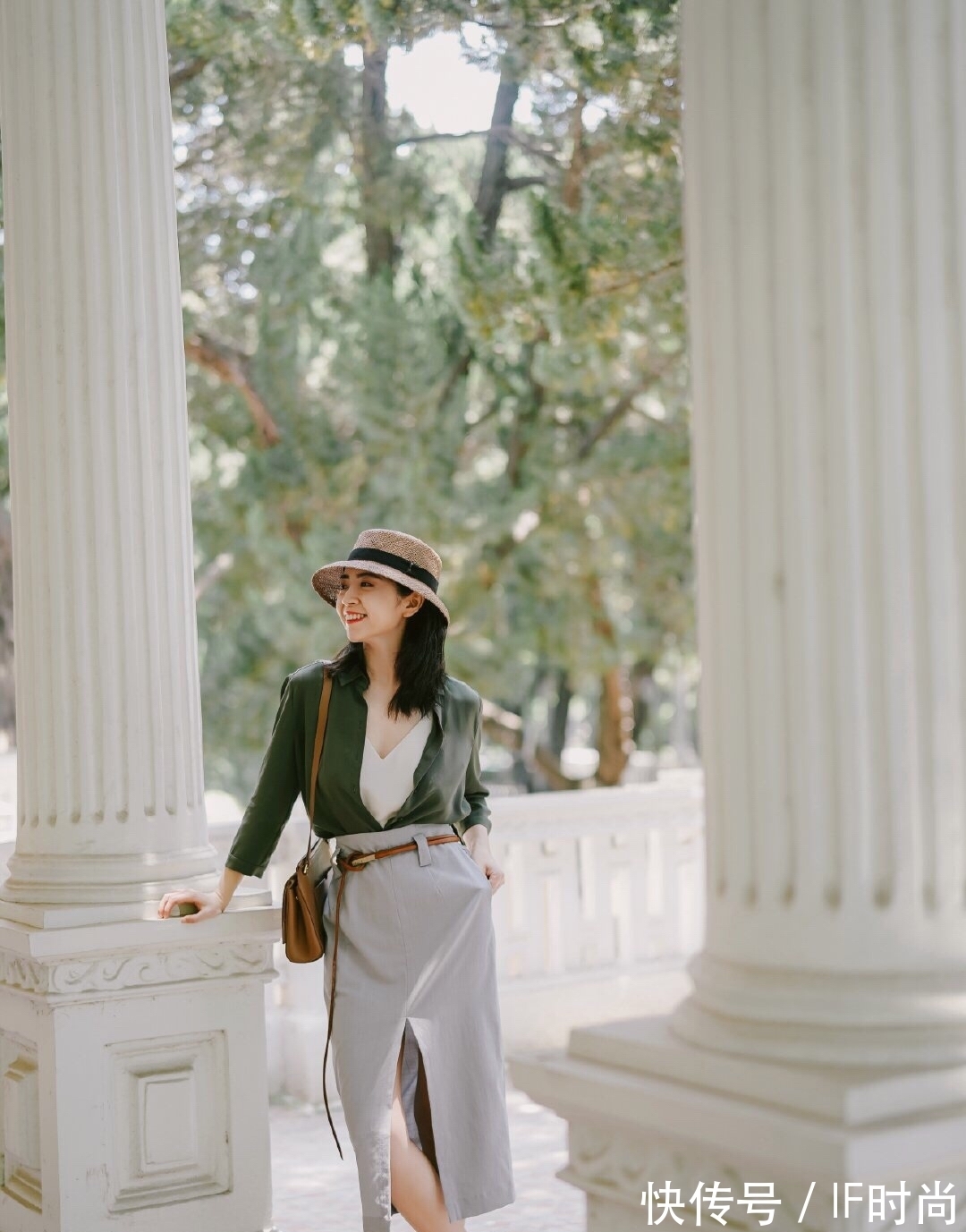 搭配 职场新人不能输,三木穿搭优雅又精致,通勤日常时髦一整天!