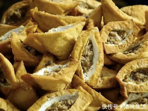 老少皆宜|豆腐这样吃，营养更翻倍！配上“黄金搭档”，全家老少吃得健康