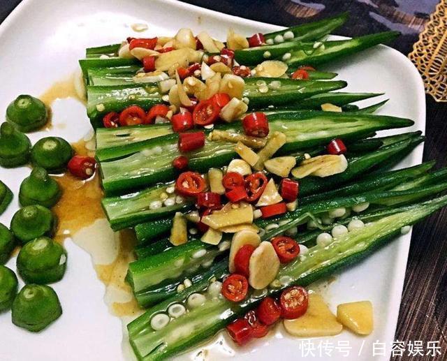 学会这8道凉拌小菜,清淡爽口解油腻,过年吃啥也不会腻到了