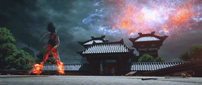 古偶剧|二次元角色的造型怎么会被抄到三次元古偶剧里?