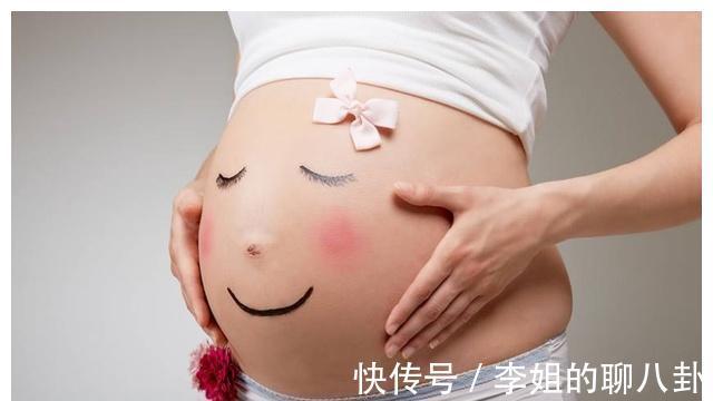 婆婆|孕妈怀孕35周腹痛剧烈,剖腹产生下“绿娃娃”,医生怒斥:太无
