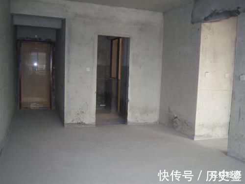上班族|买房选毛坯房还是精装房更划算?听了内行人的分析,我家才没选错