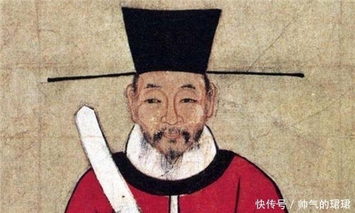 司马光|司马光砸缸,你可知救出的小孩究竟是谁?难怪老师从来不说