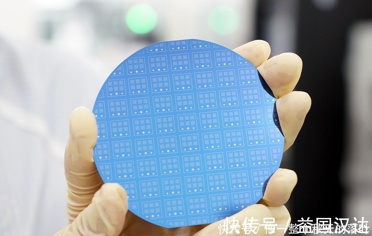 晶圆|8英寸石墨烯晶圆获得突破,在尺寸和质量上开始“领跑”国际