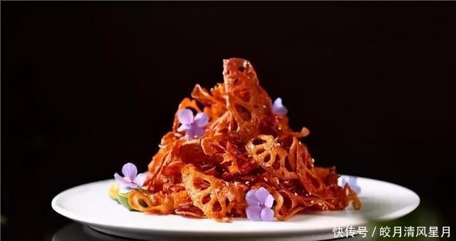 江湖|味美江湖菜!一入江湖岁月催!