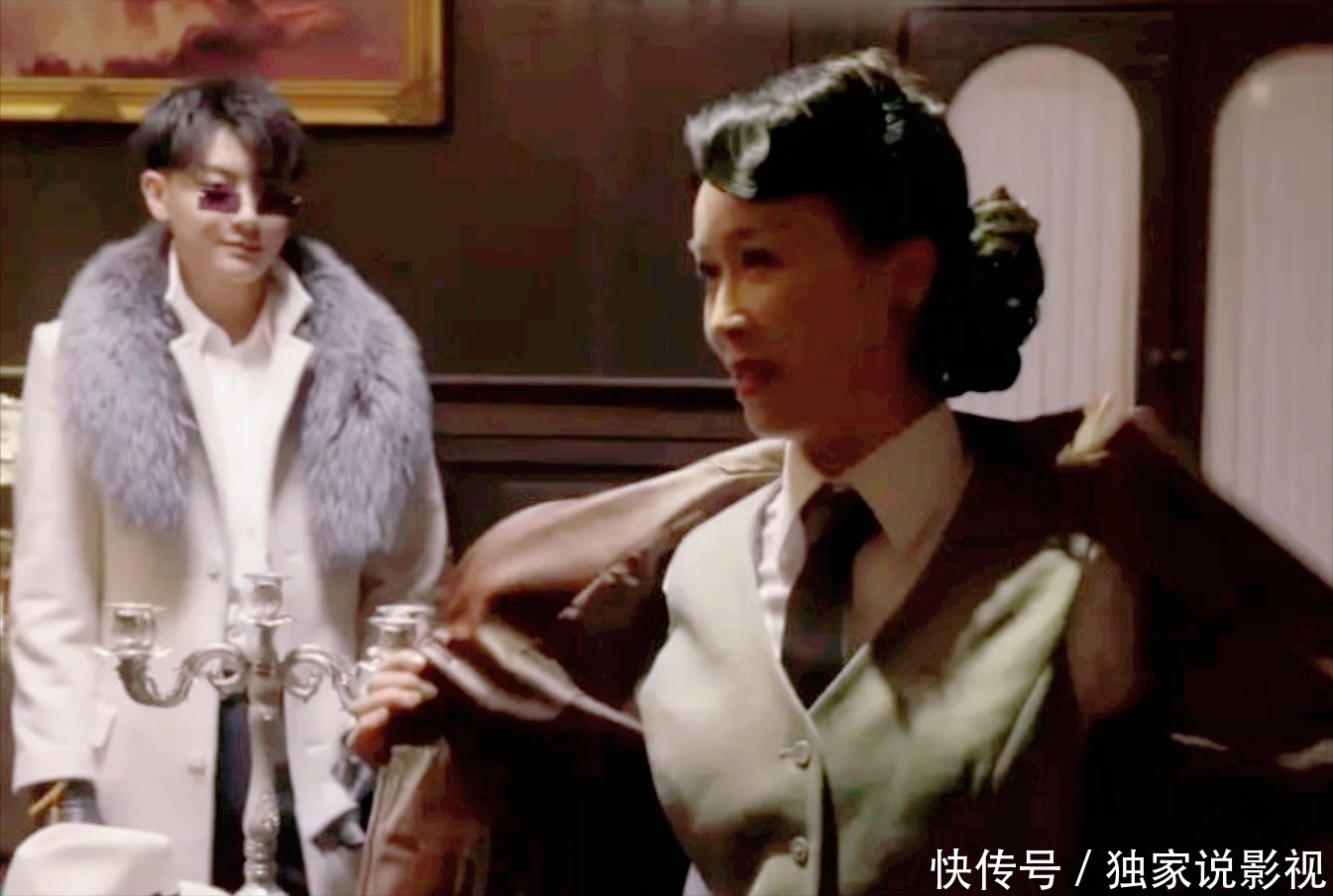 朱时茂 那英撩朱时茂、孙红雷惹人泪奔、宋亚轩现场唱跳,这档综艺有点火