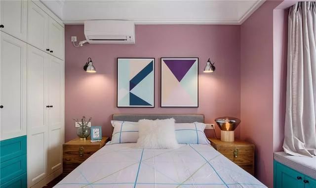 新居|乔迁新居！117平花20万这效果太值了，朋友都被迷住狂拍照