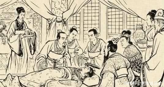 盖住|人死后为何要把脸盖住？并不是迷信，而是老祖宗的智慧