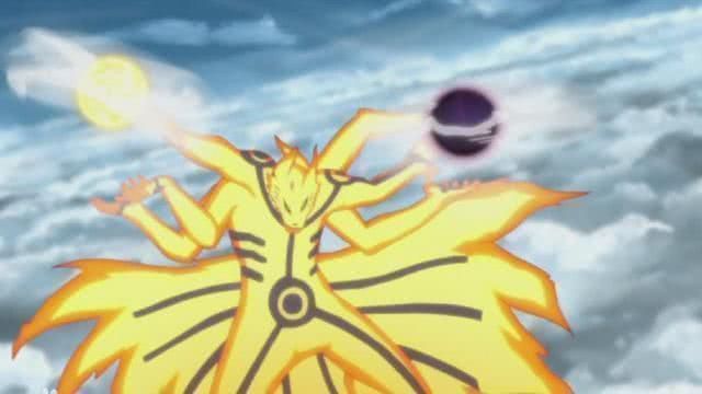 忍术|火影4个“读条时间”超长的忍术,最后一个需要读条几十分钟