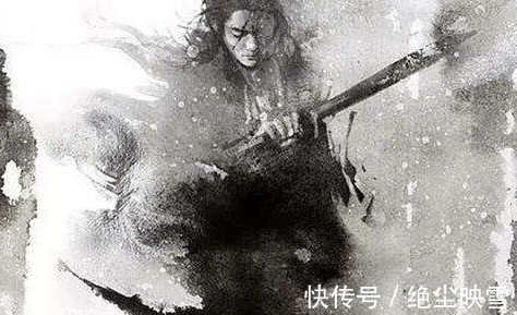 大侠@为何古代大侠吃完饭都不会算钱, 放下银子就走了, 原因令人发笑