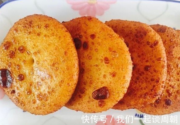 爱吃馒头的有福了，和面不放一滴水，不用蒸，比面包还要松软