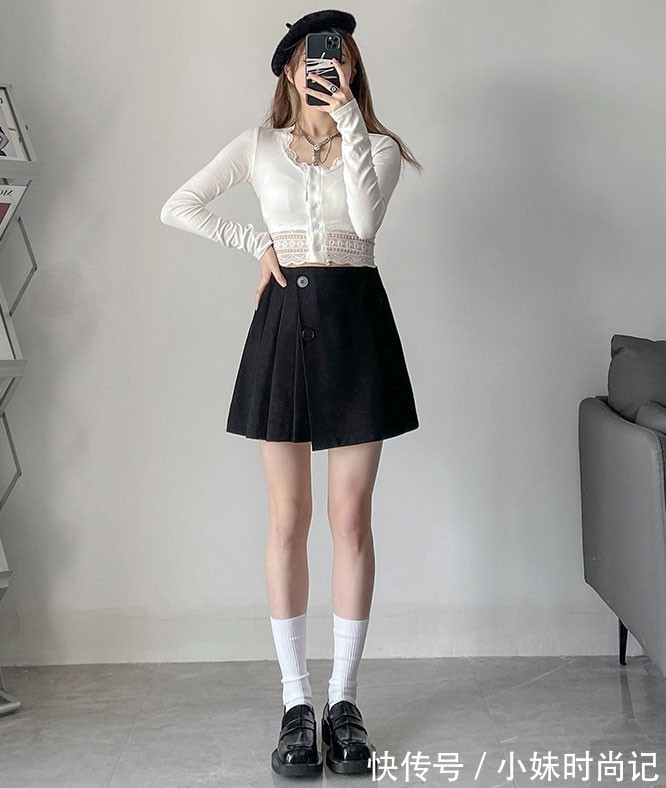 红蓝|掌握CP色系搭配,偷懒又好看,而且还不会翻车