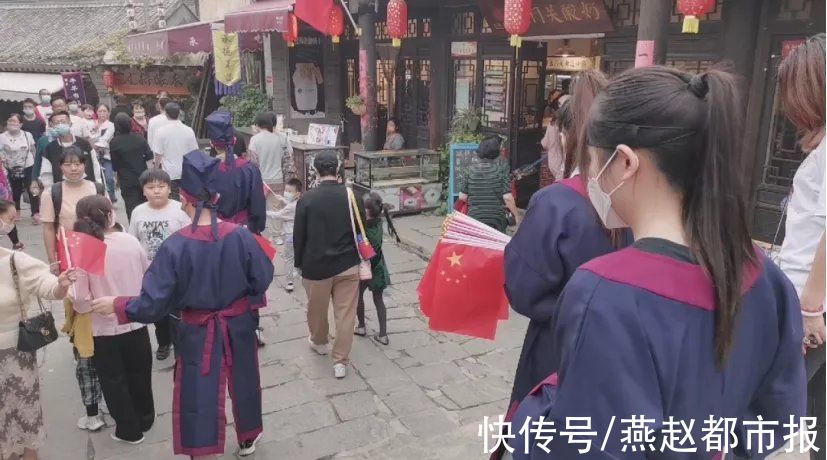 石家庄|太美了！石家庄冬天美到爆的旅行景点竟然在这里……