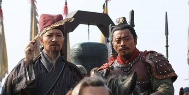 梁山&水浒这位好汉排名前十五,马上功夫无人能敌,但性格冲动下场悲惨!