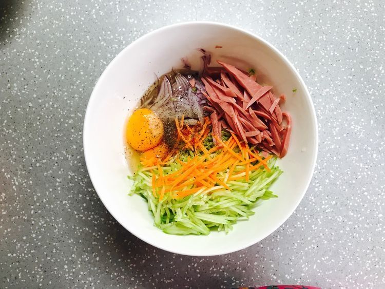 11月，我常吃这菜，保护视力，做成早餐越吃越有活力