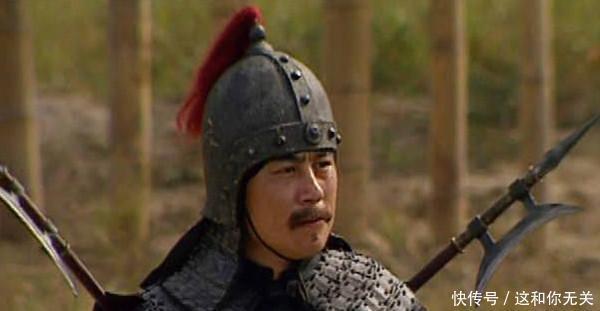 配角|此人力敌曹操大败刘备，杀得孙权闻风丧胆，却只能是个配角！