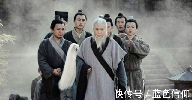 富得流油!鲁迅说人往往憎和尚不憎道士 懂此理者懂得中国大半 这话啥意思!