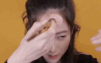 发型自救全教程！原来“扎发和吹发”可解决这么多问题！