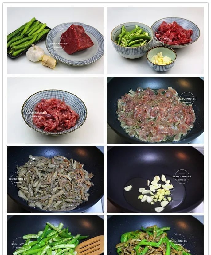 一周带饭食谱,每天照着做,比叫外卖省钱,吃的还好