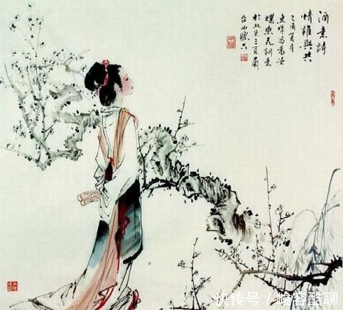 打扰|不回你信息的人就别去打扰了 李清照:策马一百七十里找他去