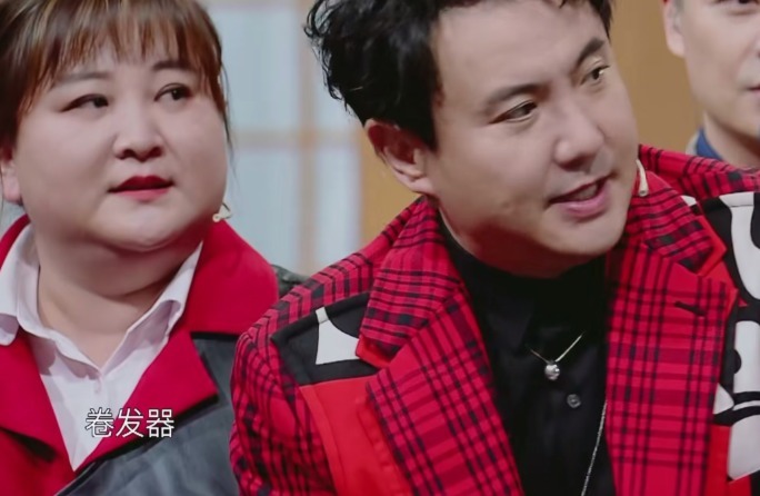 王牌|《王牌》沒(méi)了沈騰怎么辦！第六季播出2期救場(chǎng)2次，觀眾都沒(méi)察覺(jué)