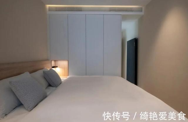 ry为了两个孩子,她不敢浪费半点空间,全屋尽是细节,太有智慧了