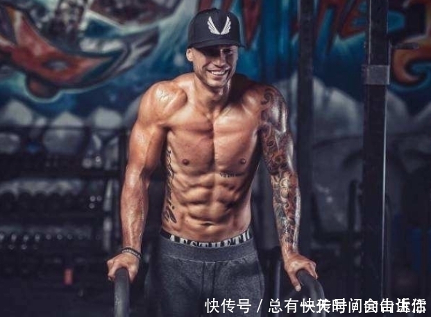健身|都說晚上健身不好，最佳健身時間是什么時候？這才是黃金時間