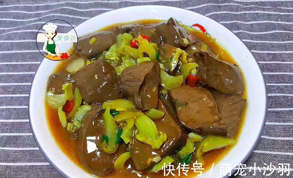 实惠|冷天，鸡鸭鱼肉靠边站，这菜6块一斤，不放肉也很鲜香，儿子爱吃